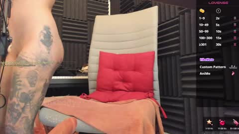 Dayana  online show from December 21, 2024, 1:26 am