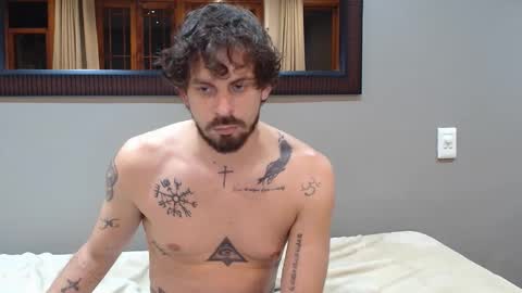 Snapshot of inkedfeet chatting on December 15, 2025, 6:45 pm inkedfeet online show from December 15, 2025, 6:45 pm