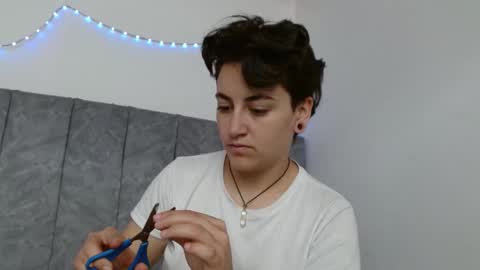 Snapshot of inkedgoddess58 chatting on September 19, 2025, 3:34 pm lyan onlyfans n linda online show from September 19, 2025, 3:34 pm