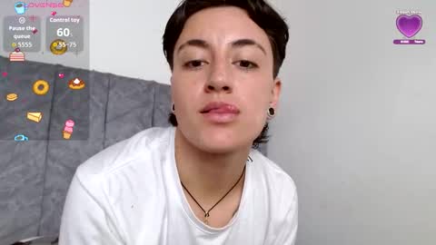 Snapshot of inkedgoddess58 chatting on October 7, 2025, 5:43 pm lyan onlyfans n linda online show from October 7, 2025, 5:43 pm