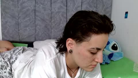 Snapshot of inkedgoddess58 chatting on November 1, 2025, 8:11 pm lyan onlyfans n linda online show from November 1, 2025, 8:11 pm