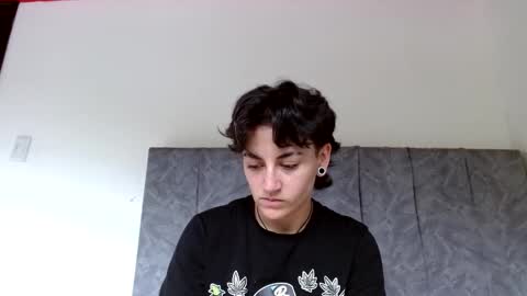 Snapshot of inkedgoddess58 chatting on November 16, 2025, 4:12 pm lyan onlyfans n linda online show from November 16, 2025, 4:12 pm