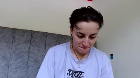 Snapshot of inkedgoddess58 chatting on November 17, 2025, 2:45 pm lyan onlyfans n linda online show from November 17, 2025, 2:45 pm