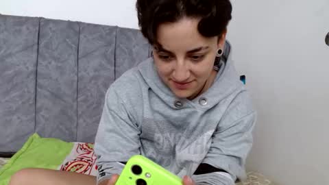 Snapshot of inkedgoddess58 chatting on November 25, 2025, 3:01 pm lyan onlyfans n linda online show from November 25, 2025, 3:01 pm