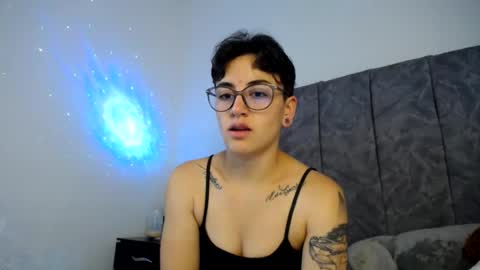Snapshot of inkedgoddess58 chatting on July 1, 2026, 10:09 pm lyan onlyfans n linda online show from July 1, 2026, 10:09 pm