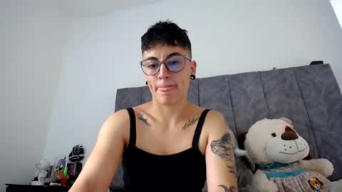 Snapshot of inkedgoddess58 chatting on July 8, 2026, 7:07 pm lyan onlyfans n linda online show from July 8, 2026, 7:07 pm