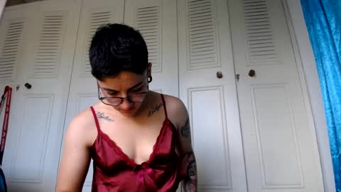 Snapshot of inkedgoddess58 chatting on July 10, 2026, 9:17 pm lyan onlyfans n linda online show from July 10, 2026, 9:17 pm