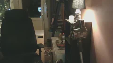 inkedsweed69 online show from September 29, 2025, 5:18 pm