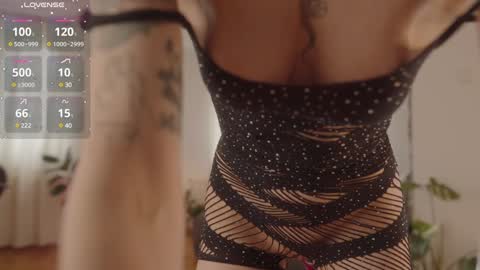 Snapshot of inkedvvitch chatting on February 3, 2025, 9:19 am Xenia online show from February 3, 2025, 9:19 am