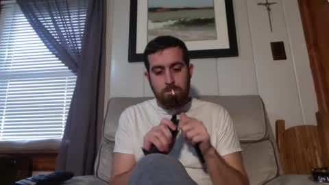 InMyBackyard online show from February 25, 2025, 9:13 pm