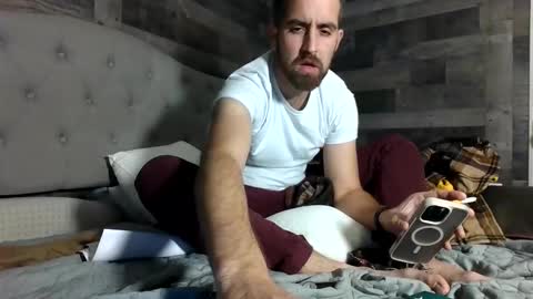 InMyBackyard online show from November 5, 2025, 3:50 am