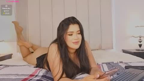 Snapshot of innavolkova chatting on June 26, 2026, 1:37 pm innavolkova online show from June 26, 2026, 1:37 pm