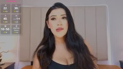 Snapshot of innavolkova chatting on July 16, 2026, 12:11 pm innavolkova online show from July 16, 2026, 12:11 pm
