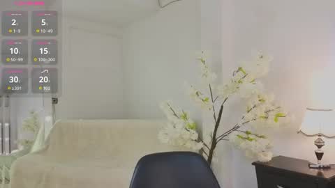Snapshot of innavolkova chatting on July 29, 2026, 1:09 pm innavolkova online show from July 29, 2026, 1:09 pm