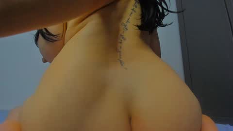 Snapshot of innocent__student18 chatting on February 1, 2025, 5:58 pm ALESSIA online show from February 1, 2025, 5:58 pm