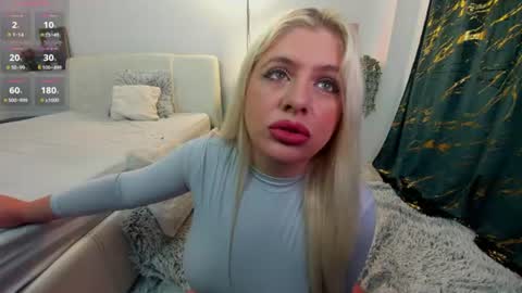 Eva online show from July 26, 2026, 3:25 am