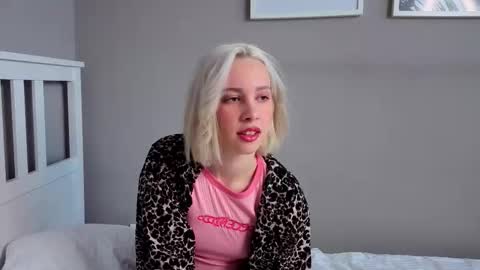 Kate online show from March 12, 2026, 1:34 am