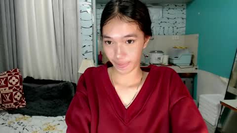 Snapshot of innocent_reign69 chatting on May 31, 2026, 6:31 pm Reign online show from May 31, 2026, 6:31 pm