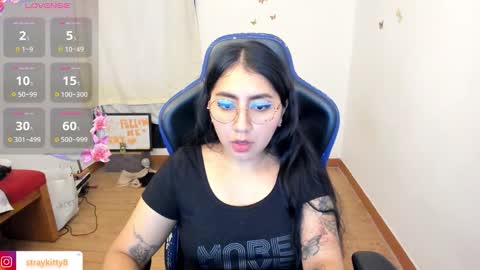 Snapshot of innocentchurchgirlll chatting on January 14, 2026, 5:51 pm Luna online show from January 14, 2026, 5:51 pm