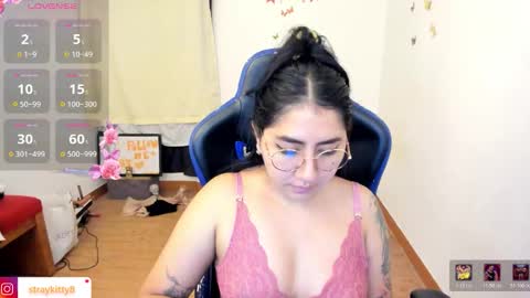 Snapshot of innocentchurchgirlll chatting on January 16, 2026, 4:05 am Luna online show from January 16, 2026, 4:05 am