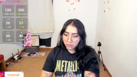 Snapshot of innocentchurchgirlll chatting on March 11, 2026, 8:59 pm Luna online show from March 11, 2026, 8:59 pm