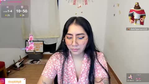 Snapshot of innocentchurchgirlll chatting on March 13, 2026, 3:07 pm Luna online show from March 13, 2026, 3:07 pm