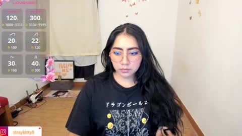 Snapshot of innocentchurchgirlll chatting on March 14, 2026, 11:32 pm Luna online show from March 14, 2026, 11:32 pm