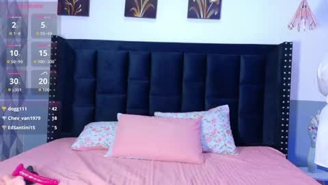 innocenthazel online show from February 25, 2026, 2:43 am