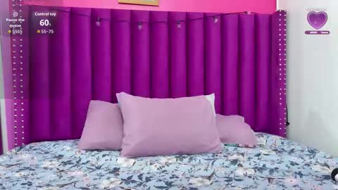 innocenthazel online show from March 17, 2026, 2:49 am