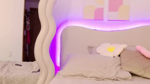 SELENA  online show from April 23, 2026, 1:18 am