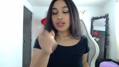 Snapshot of inocentheaven chatting on December 3, 2024, 3:55 pm Celeste online show from December 3, 2024, 3:55 pm