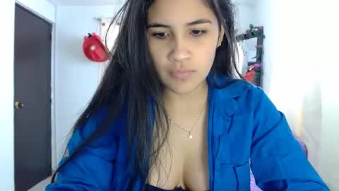 Snapshot of inocentheaven chatting on February 1, 2025, 12:47 pm Celeste online show from February 1, 2025, 12:47 pm