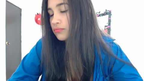 Snapshot of inocentheaven chatting on February 1, 2025, 3:50 pm Celeste online show from February 1, 2025, 3:50 pm