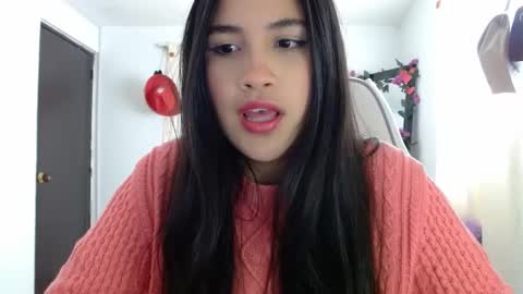 Snapshot of inocentheaven chatting on February 21, 2025, 1:22 pm Celeste online show from February 21, 2025, 1:22 pm