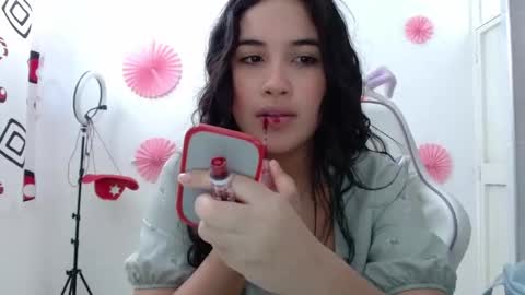 Snapshot of inocentheaven chatting on September 29, 2025, 12:54 pm Celeste online show from September 29, 2025, 12:54 pm