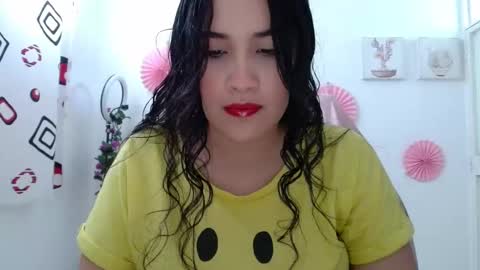 Snapshot of inocentheaven chatting on November 6, 2025, 1:23 pm Celeste online show from November 6, 2025, 1:23 pm