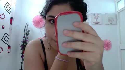 Snapshot of inocentheaven chatting on November 20, 2025, 1:22 pm Celeste online show from November 20, 2025, 1:22 pm