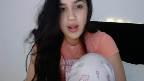 Celeste online show from March 7, 2026, 1:13 am