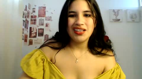 Snapshot of inocentheaven chatting on June 17, 2026, 11:45 am Celeste online show from June 17, 2026, 11:45 am