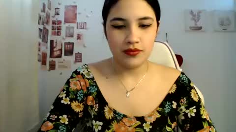 Snapshot of inocentheaven chatting on June 18, 2026, 12:42 pm Celeste online show from June 18, 2026, 12:42 pm