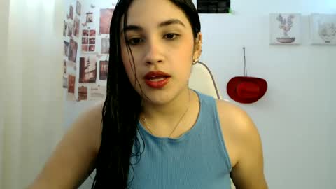 Snapshot of inocentheaven chatting on July 5, 2026, 4:14 pm Celeste online show from July 5, 2026, 4:14 pm