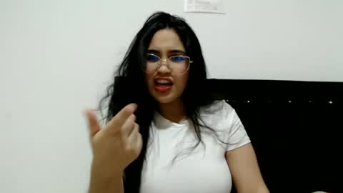 Snapshot of inocentheaven chatting on July 6, 2026, 8:44 pm Celeste online show from July 6, 2026, 8:44 pm