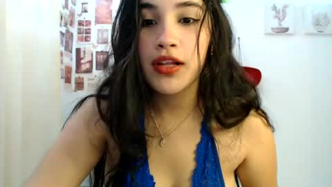 Snapshot of inocentheaven chatting on July 9, 2026, 2:32 pm Celeste online show from July 9, 2026, 2:32 pm