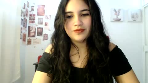 Snapshot of inocentheaven chatting on July 20, 2026, 1:02 pm Celeste online show from July 20, 2026, 1:02 pm