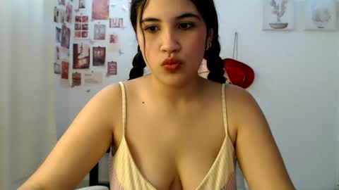 Snapshot of inocentheaven chatting on July 30, 2026, 1:10 pm Celeste online show from July 30, 2026, 1:10 pm