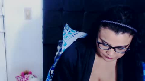 Snapshot of inouebleach chatting on June 12, 2026, 10:30 pm NATASHA online show from June 12, 2026, 10:30 pm