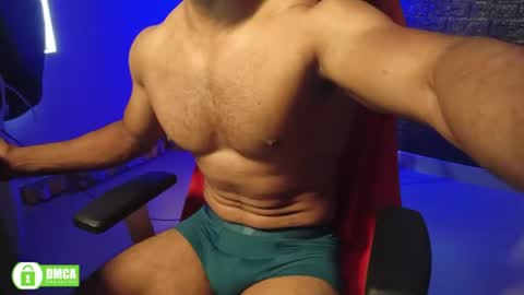 Snapshot of insanestud_miles chatting on July 12, 2026, 5:53 am Miles online show from July 12, 2026, 5:53 am