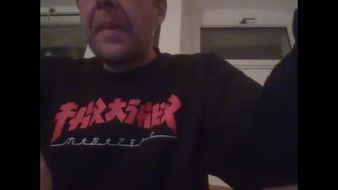 insanesunrise online show from September 29, 2025, 6:35 pm