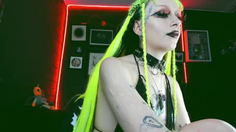   SANIA  online show from January 14, 2025, 10:44 pm