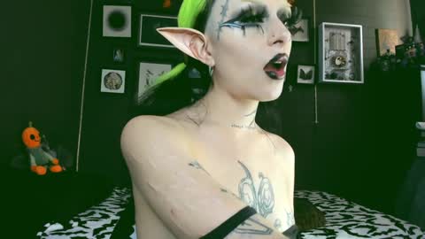   SANIA  online show from January 15, 2025, 8:48 pm